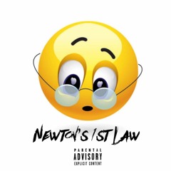 NEWTONS 1ST LAW
