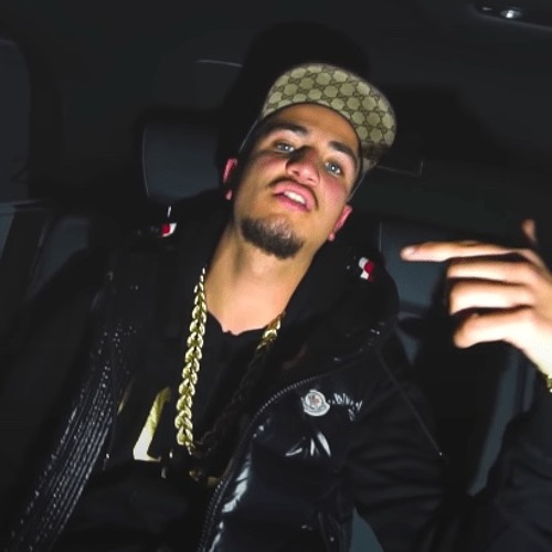 Jojo NoNeed2Pretend (osläppt)