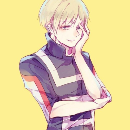 Stream deku’s doll | Listen to Monama playlist online for free on 