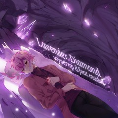 Lavender Diamond (feat. Madol) [Berry Melody]