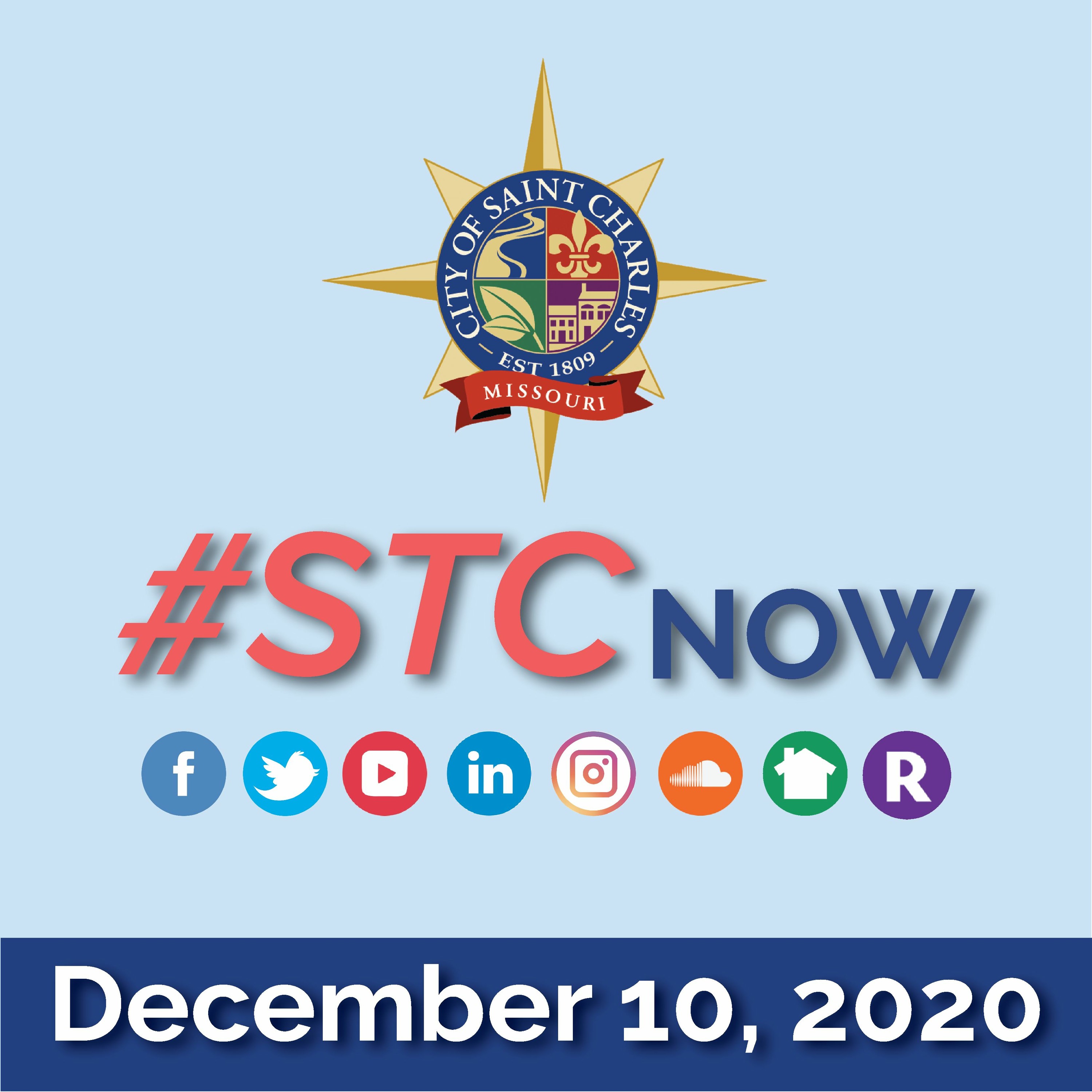 City of Saint Charles, Missouri