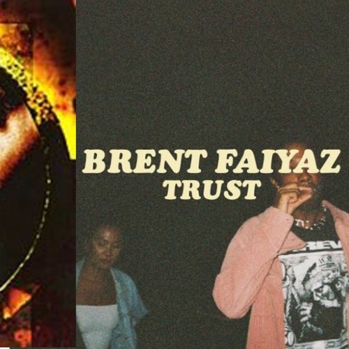 2Pac X Brent Faiyaz  (Do For Love X Trust) (Mashup)