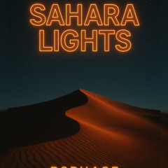 R3phase-Sahara Lights