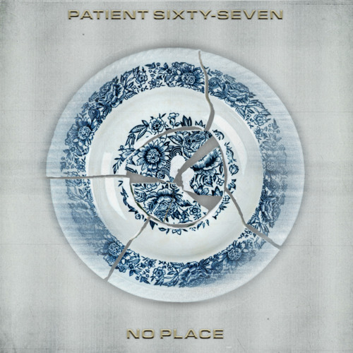 No Place (feat. Aaron Gillespie)