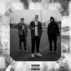 Prime Time ~ Bb5fh (lilunlustig, Option291, Pleite155) prod. a3