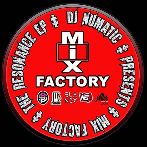 Mix Factory - Take Me Away - Paul.S Remix
