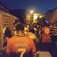 DJPhdocampinho
