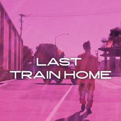 [FREE] Juice Wrld type beat | Last Train Home (Prod. X Robert Mostro)