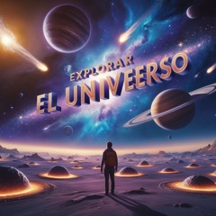 Explorar El Universo