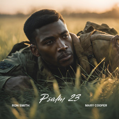 Psalm 23 (Trip Lee - Lay Down Cover)