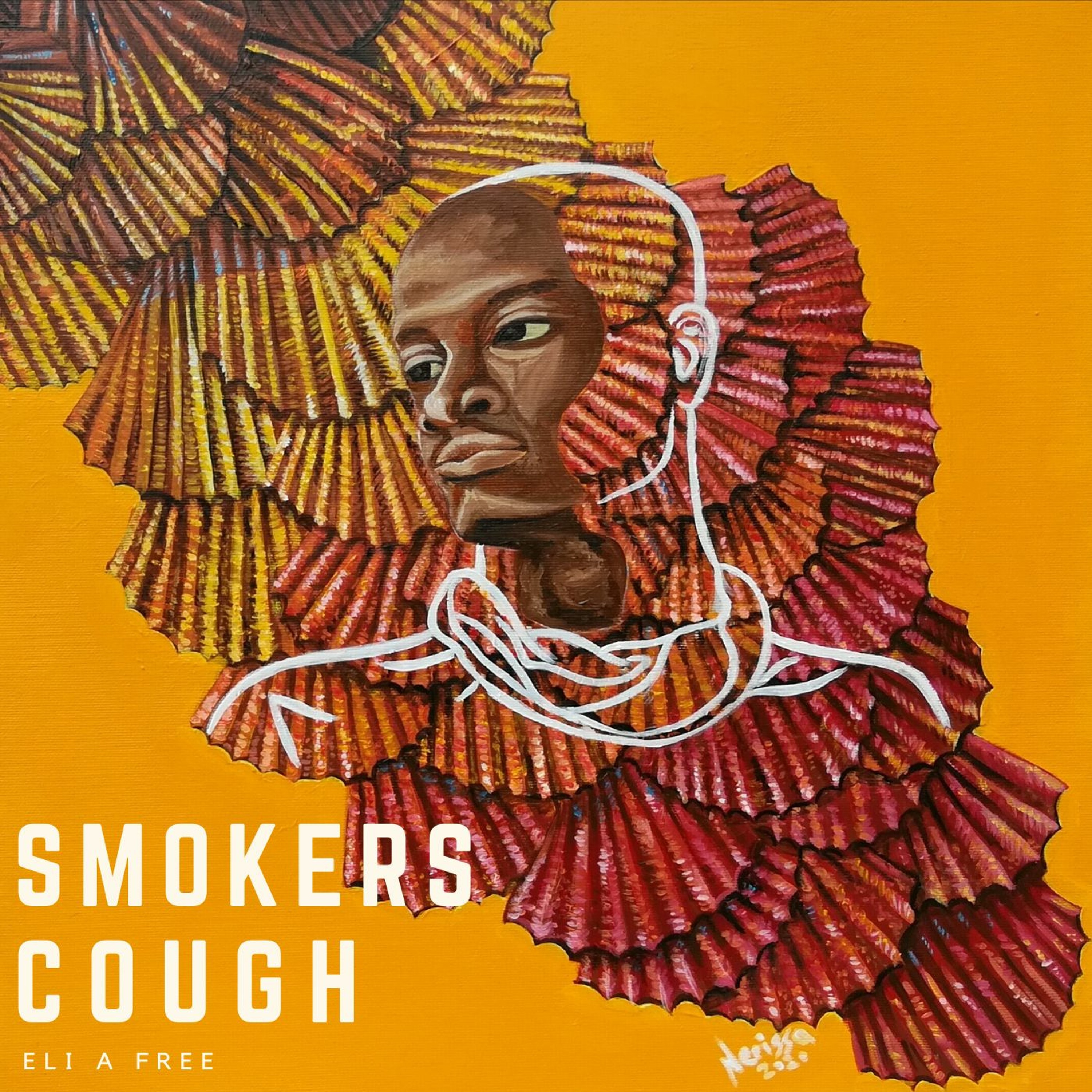 Smokers Cough episode artwork