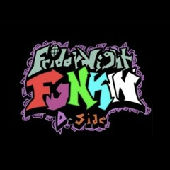 dadbattle - Friday Night Funkin (D-sides ost)