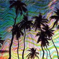 Coconut Tree 195BPM (Karbon Psyence RMX)