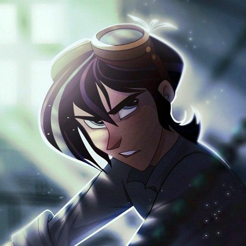 Tangled Ready As Ill Ever Be Cover by Loganne Ft. FarrenhyteFemale