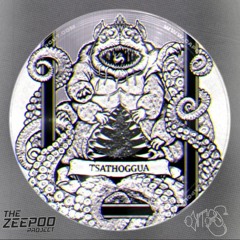 EL ARTE DE MATAR (TSATHOGGUA) - O}|TOPUS NATION