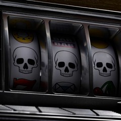 Dreadnought - The Great Gamble