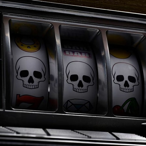 Dreadnought - The Great Gamble