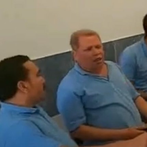 To Lithos (Resurrection procession hymn) |Mlms. Zaher and Bola| لحن طوليثو بالعود