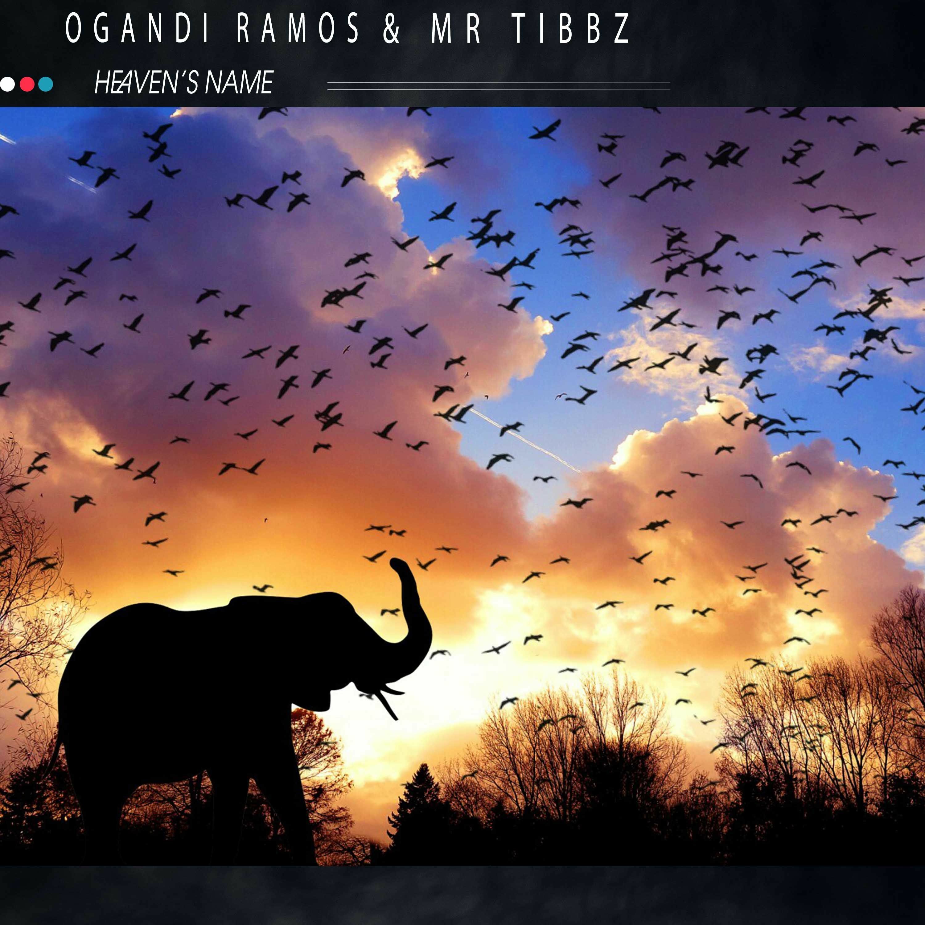 Ogandi Ramos Podcast