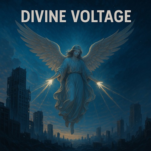 DIVINE VOLTAGE