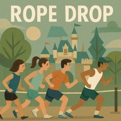Rope Drop