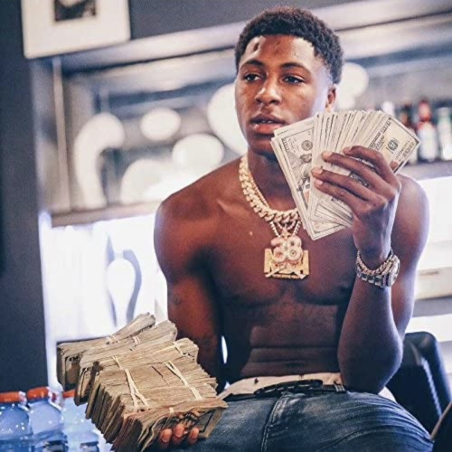 NBA Youngboy – Studio to the Trap ft. YFN Lucci || Mp3downloadhits.com