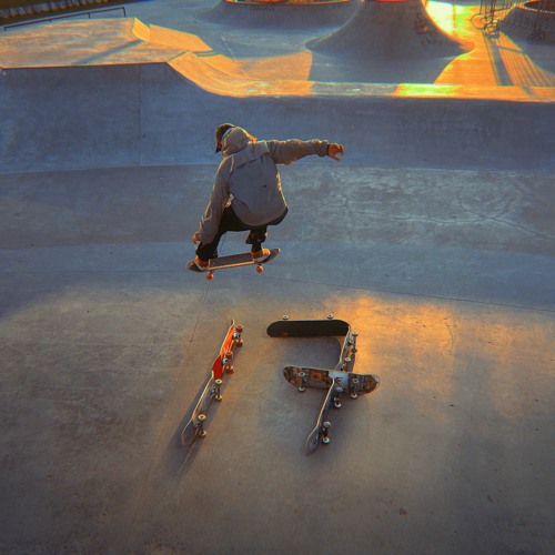 17 Лет (feat. Джарахов)