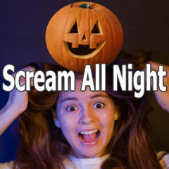 Scream All Night (Halloween Dance Music) by Elina Westwood Music