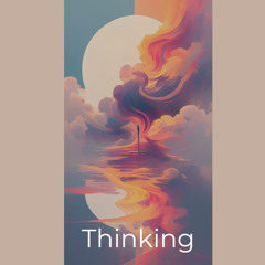 Thinking | Chill Beat Instrumental | Chill Freestyle Beat