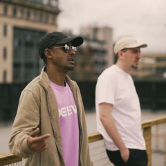 Sparkz & Pitch 92 - Got This