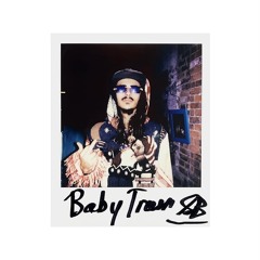 BabyTron.