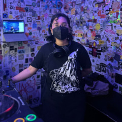 ✦ Club Etiquette 10th Birthday ✦ @ The Lot Radio 08-22-2025