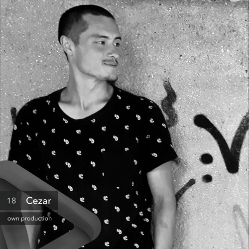 Abstracted /18 (Own Productions Mix) - Cezar