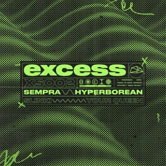 [Premiere] Sempra - Hyperborean (EP out now via excess)