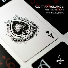 Ace Trax Volume 6 - SWAY 83