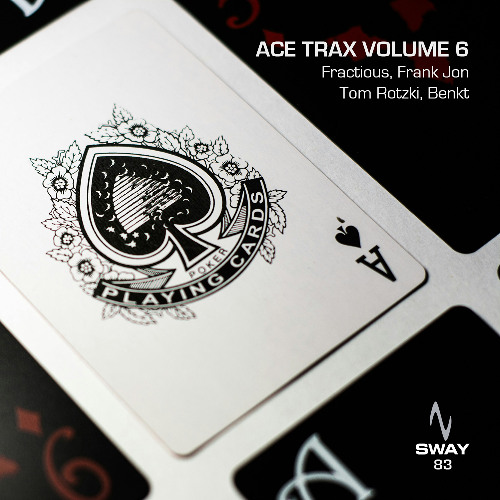 Ace Trax Volume 6 - SWAY 83