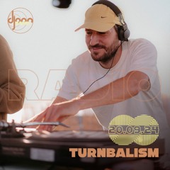 Djoon Radio - Turnbalism