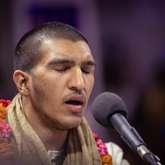 Sharad Purinma - Kirtan Rasa Day 3 - 3.12.21
