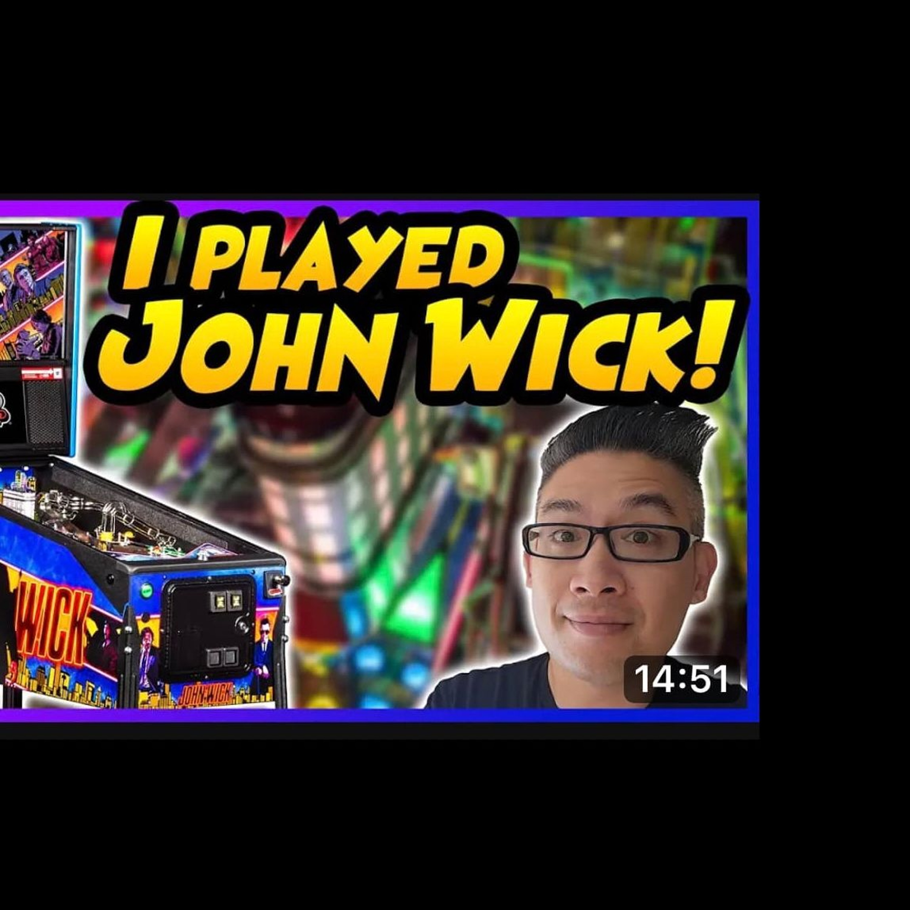 Kaneda\'s Pinball Podcast