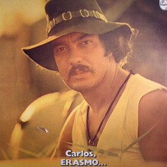 Erasmo Carlos - É preciso dar um jeito, meu amigo (DLMIX ReWork) (Ainda Estou aqui Soundtrack)