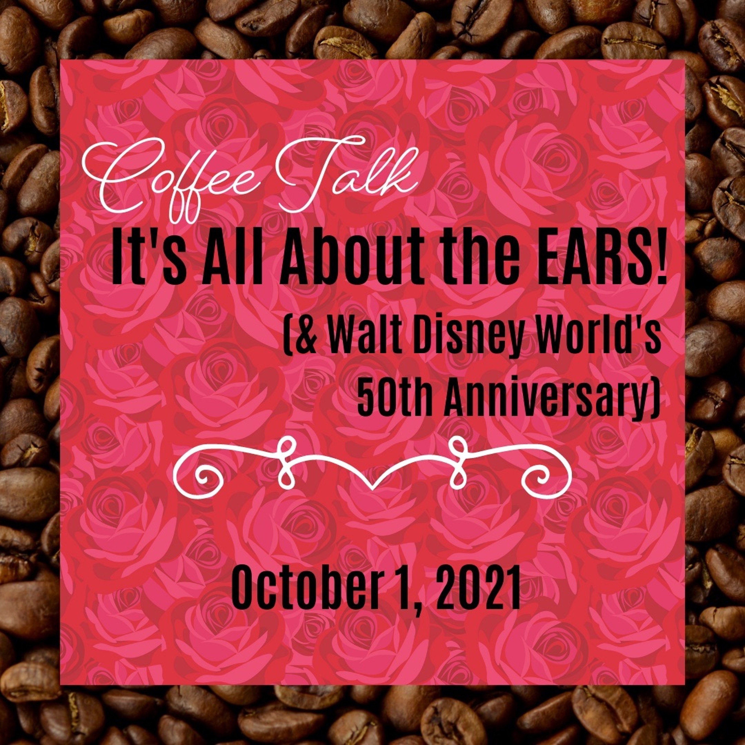 Coffee Talk with Crystal: The PIP Years