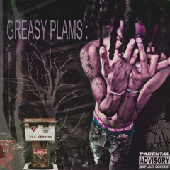 Greasy Palms -20kwokk