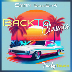 Funky Touch 51 - Back To Classic