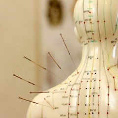 Acupunctura (w/ Levan Shanidze)