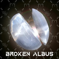 Marshedbass and Wood.Wurks - Broken Albus