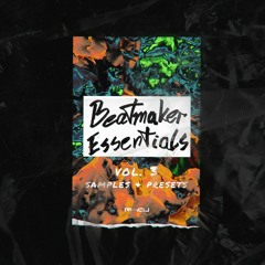 Beatmaker Essentials Volume 3 - DEMO TRACK