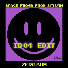 03. SFFS - Zero Sum (ID 04 Edit)
