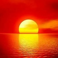 morning sun