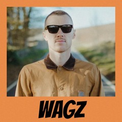 Wagz - Tracks