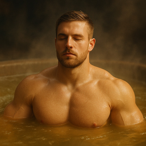 Post-Workout Recovery (Fast Version)